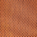 Perforated Corten Flat Sheets