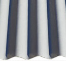 Non Perforated Metal Roofing/Siding