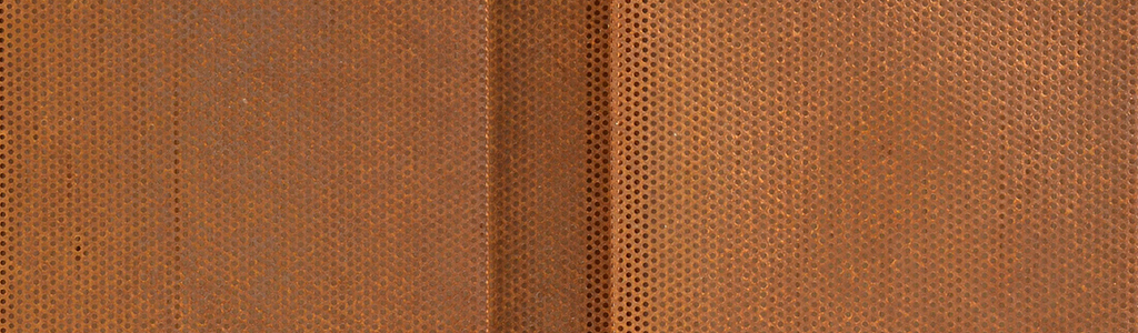perforated corten western reveal vertical 3.0