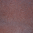 non perforated corten